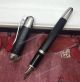 2018 Fake Montblanc Jules Verne Fountain Pen Black Barrel 4 (5)_th.jpg